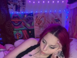 エロティックなビデオチャット angelicathebratxo