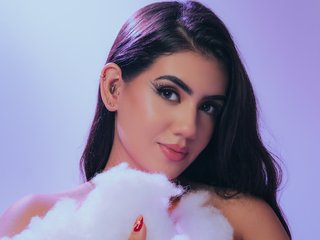 エロティックなビデオチャット AngelicaVega