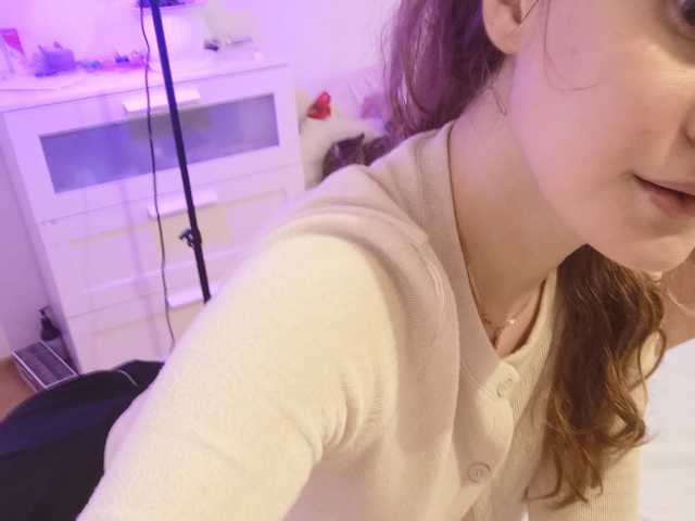 プロフィールの写真 angelicGlasha
