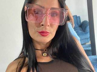 エロティックなビデオチャット Angelicvill