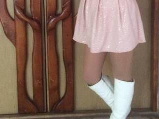 エロティックなビデオチャット angeliikaa