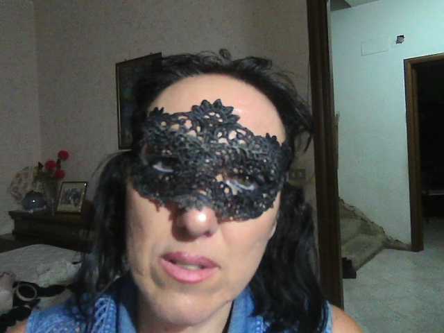 プロフィールの写真 Angelikaa2