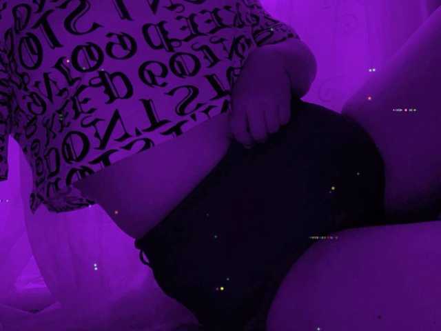 プロフィールの写真 Angelina-21