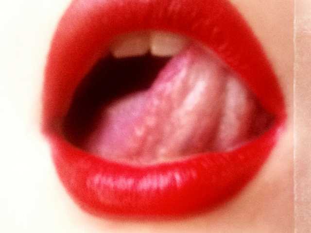 プロフィール写真 Angelina-kiss