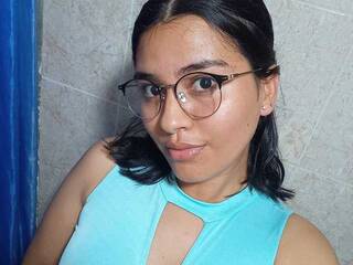 エロティックなビデオチャット Angelina-Star