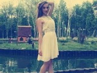 プロフィールの写真 angelinabob