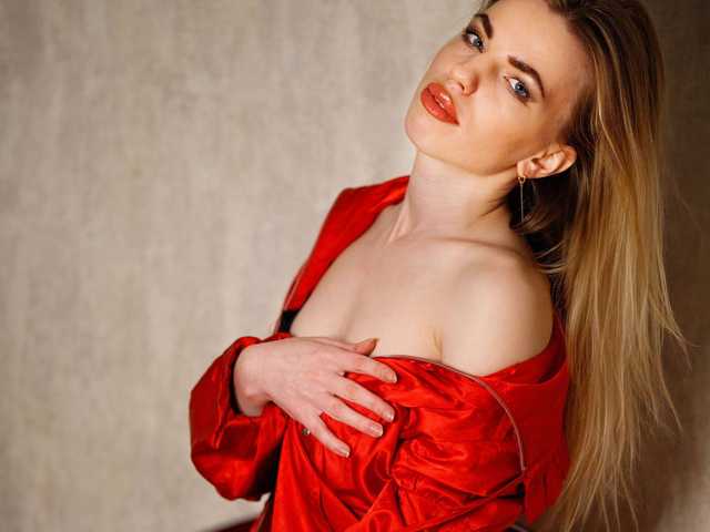 プロフィールの写真 AngelinaJol13