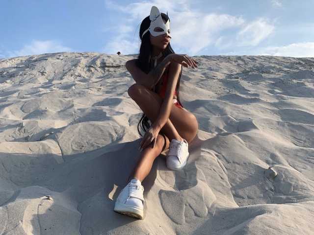 プロフィールの写真 AngelinaKissa