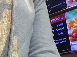 ブロードキャストスクリーンショット AngelsDreams