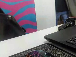 エロティックなビデオチャット Xo4y-Tpax