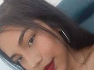 エロティックなビデオチャット angelinapurpl