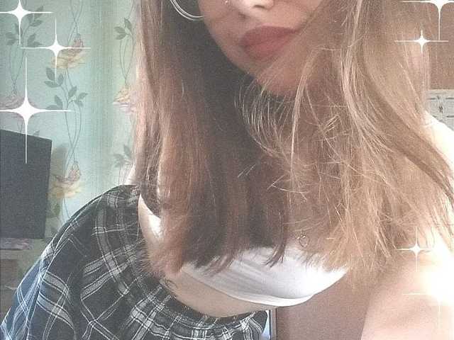 プロフィールの写真 AngelinaSychka