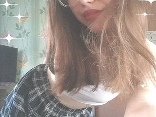 エロティックなビデオチャット AngelinaSychka