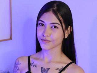エロティックなビデオチャット angeline-7