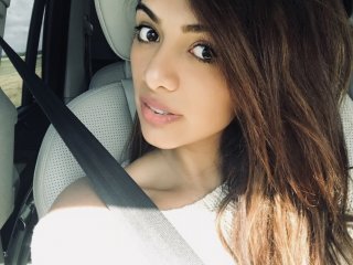 プロフィールの写真 AngelineJones