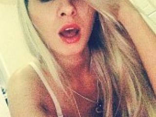 プロフィールの写真 angelinka11