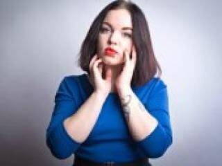 エロティックなビデオチャット angelinka44