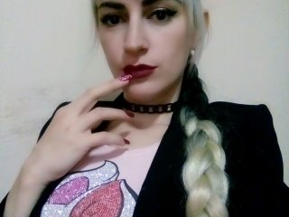 プロフィールの写真 Angelinka555