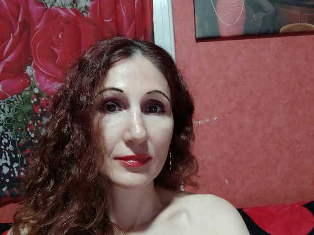 プロフィールの写真 Angelique4