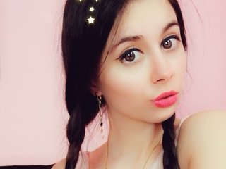 プロフィールの写真 AngeliqueCrys