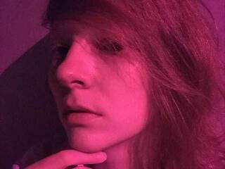 エロティックなビデオチャット AngelLalita