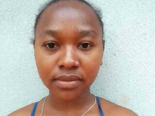 エロティックなビデオチャット Angellette