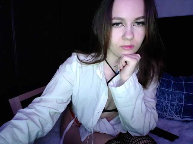 ブロードキャストスクリーンショット LisyonokLisi