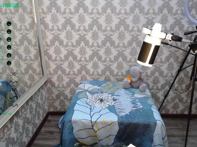 ブロードキャストスクリーンショット LisyonokLisi