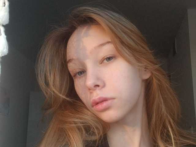 プロフィールの写真 angellili