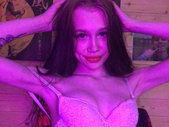 プロフィールの写真 Angelll3