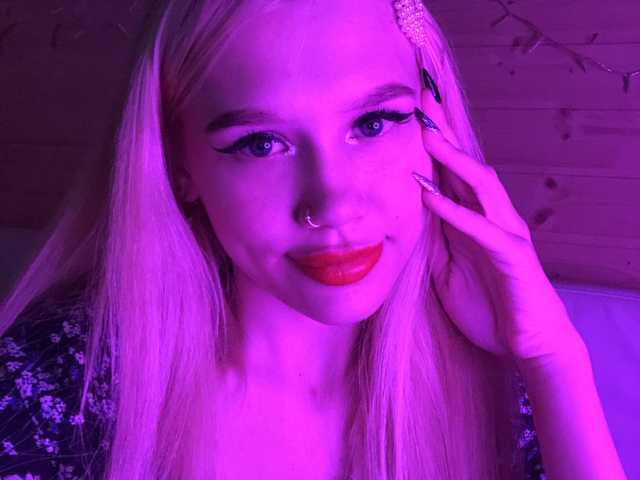 プロフィールの写真 Angelll3
