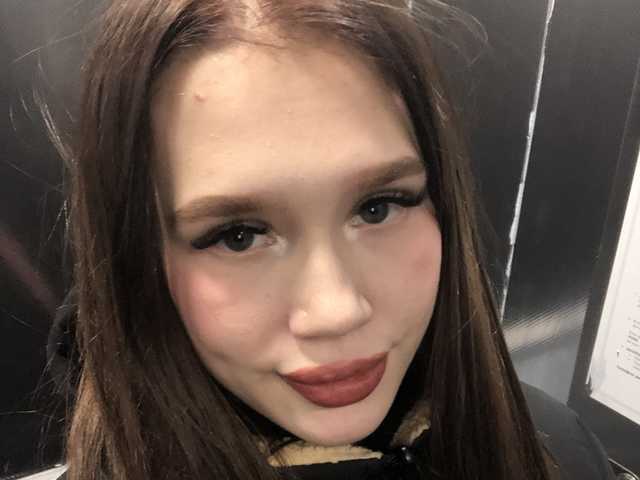 プロフィールの写真 Angelll3