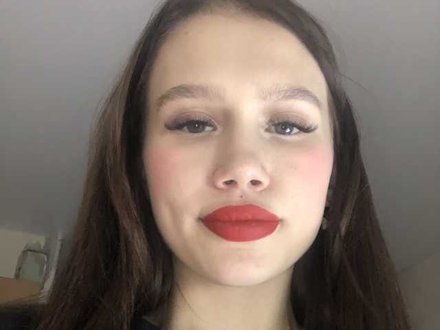 プロフィールの写真 Angelll3