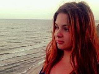 エロティックなビデオチャット angelly93