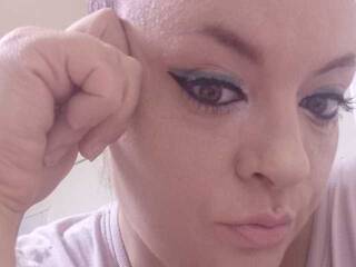 エロティックなビデオチャット angelmia9011