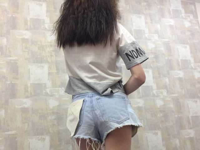 プロフィールの写真 AngelNoCry