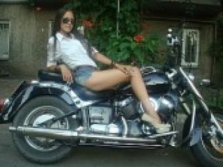 プロフィールの写真 angelovlove