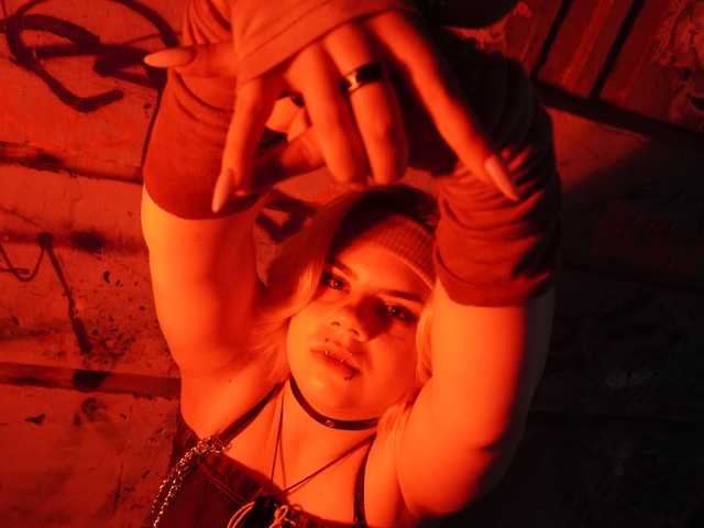 プロフィールの写真 AngelPankGirll