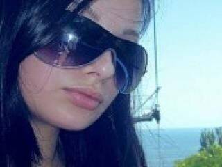 エロティックなビデオチャット angelpo1son