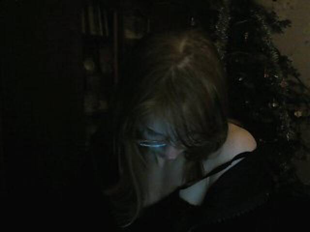 ブロードキャストスクリーンショット Angelpussy1