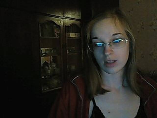 ブロードキャストスクリーンショット Angelpussy1