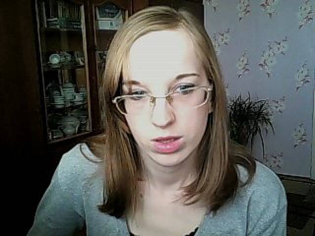 ブロードキャストスクリーンショット Angelpussy1