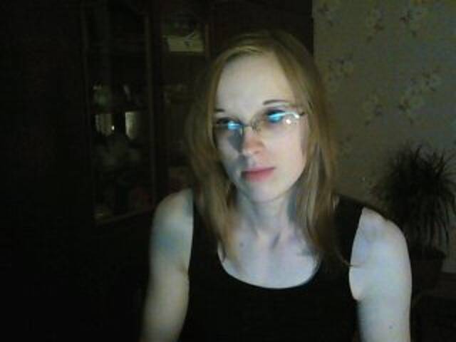 ブロードキャストスクリーンショット Angelpussy1