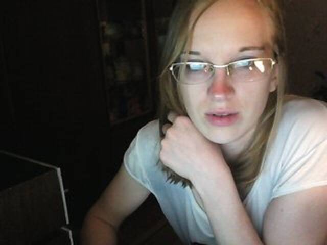 ブロードキャストスクリーンショット Angelpussy1