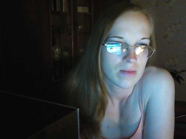 ブロードキャストスクリーンショット Angelpussy1