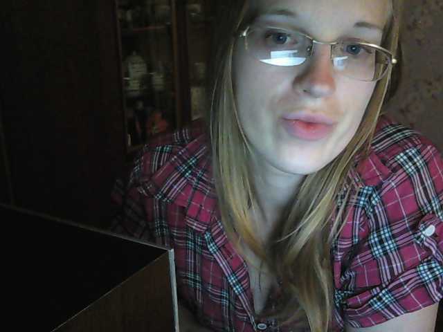 ブロードキャストスクリーンショット Angelpussy1