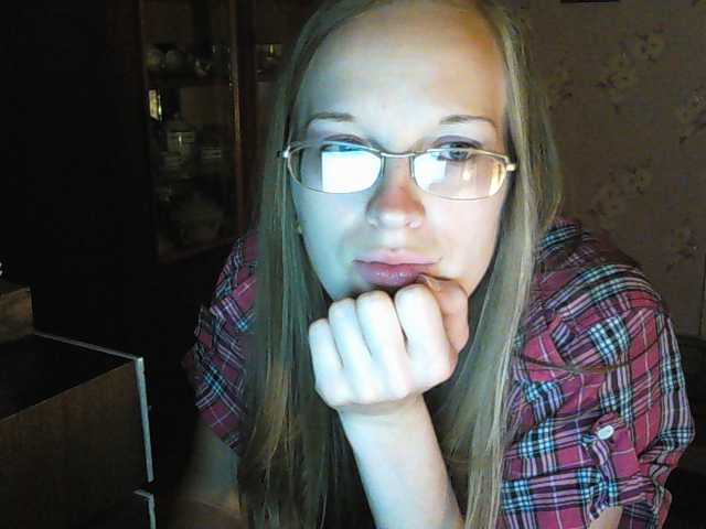 ブロードキャストスクリーンショット Angelpussy1