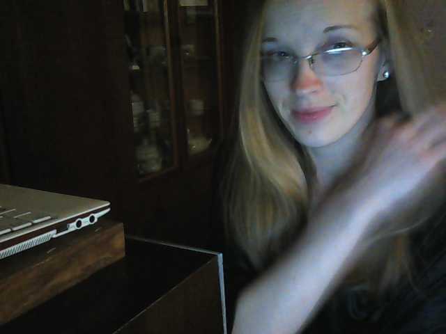 ブロードキャストスクリーンショット Angelpussy1