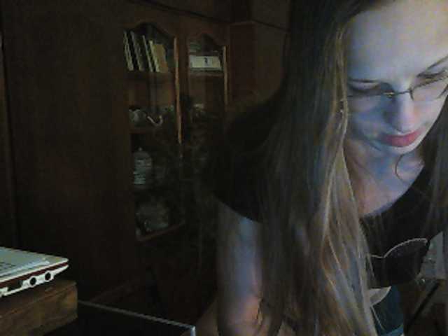 ブロードキャストスクリーンショット Angelpussy1