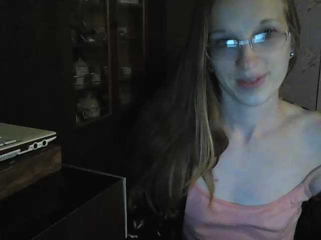 ブロードキャストスクリーンショット Angelpussy1